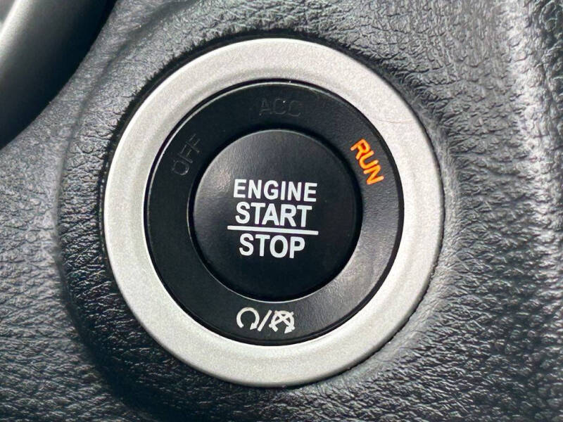 2017 Dodge Journey GT