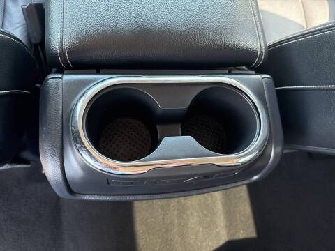 2018 Nissan Titan XD PRO-4X