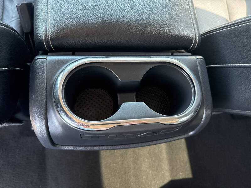 2018 Nissan Titan XD PRO-4X