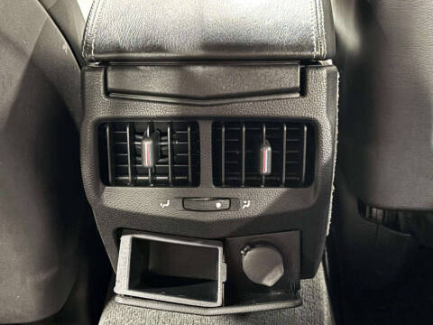 2013 Cadillac CTS 3.6L Premium
