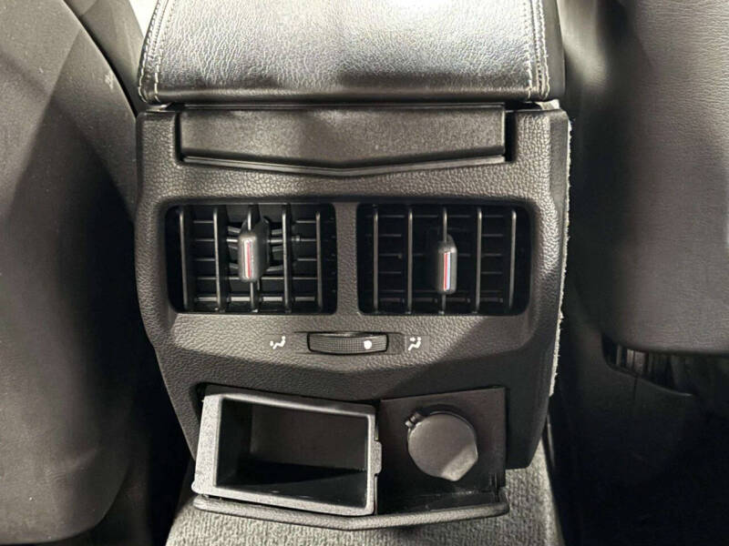 2013 Cadillac CTS 3.6L Premium