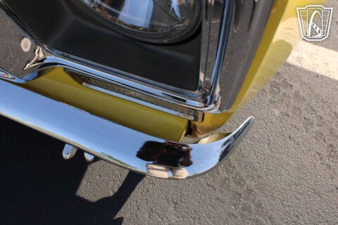 1977 Chevrolet Blazer