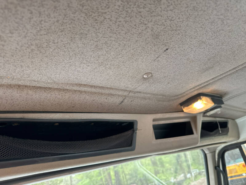 2000 International 4700