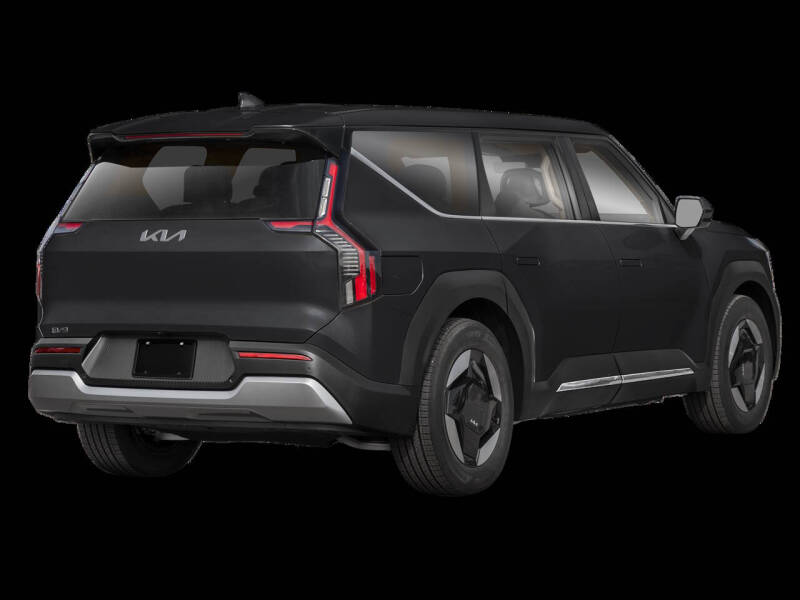 2026 Kia EV9 Land