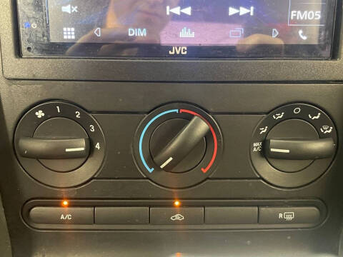 2006 Ford Mustang GT Premium