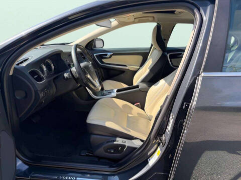 2012 Volvo S60 T5