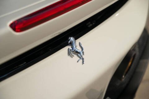 2024 Ferrari SF90 Spider