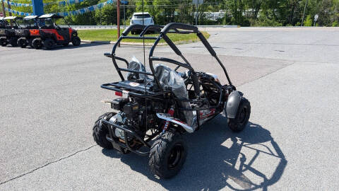 2026 TrailMaster Blazer 200R
