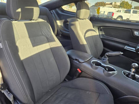 2022 Ford Mustang GT