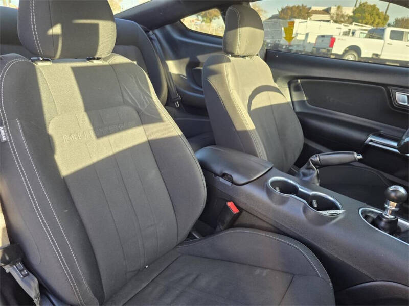 2022 Ford Mustang GT