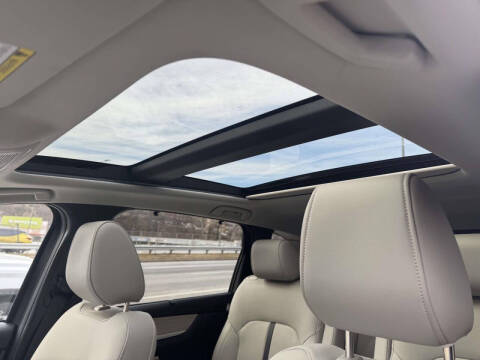 2024 Mazda CX-90 Plug-in Hybrid Premium