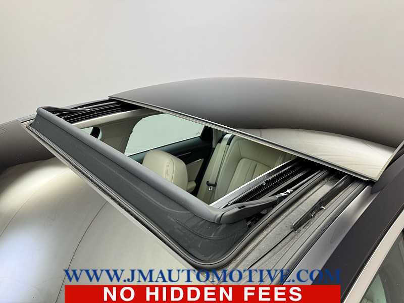 2021 Audi A6 quattro Premium Plus 55 TFSI