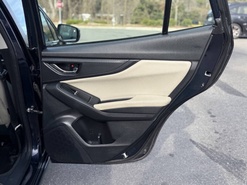 2020 Subaru Impreza Limited