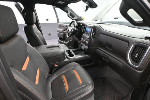 2022 GMC Sierra 2500HD
