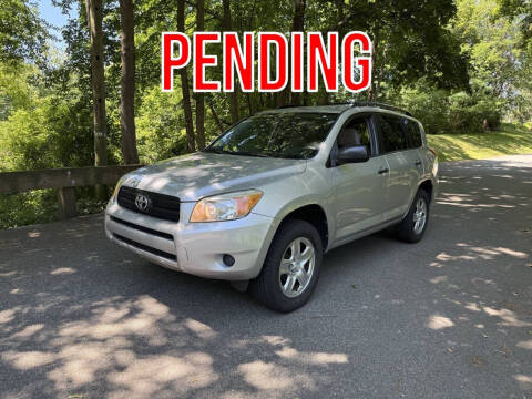 2008 Toyota RAV4