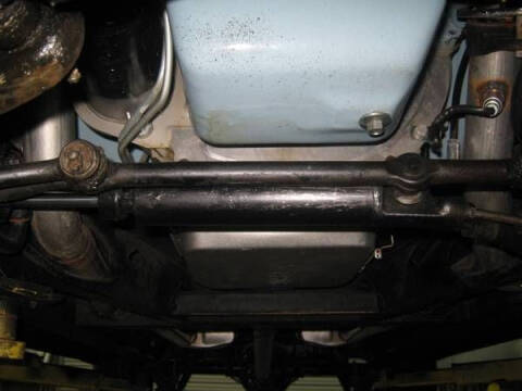 1953 Ford Customline