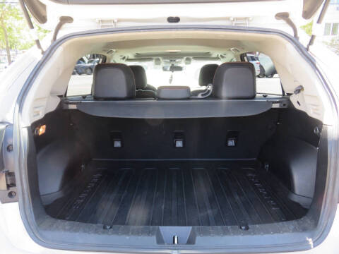 2016 Subaru Crosstrek 2.0i Limited