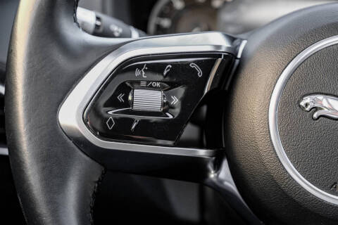 2020 Jaguar XE P250 S