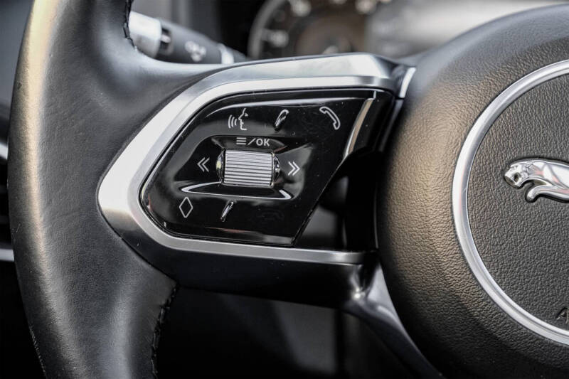 2020 Jaguar XE P250 S