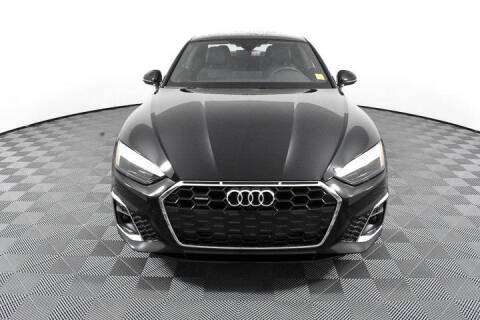 2023 Audi A5 for sale at CU Carfinders in Norcross GA