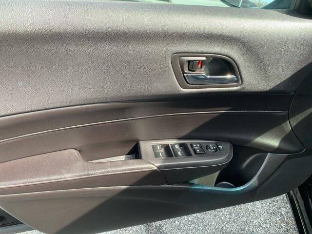 2015 Acura ILX 2.0L w/Tech