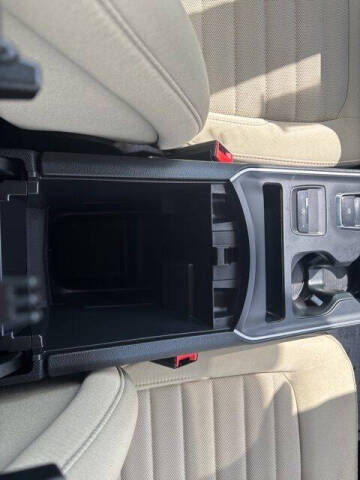 2024 Ford Edge SE