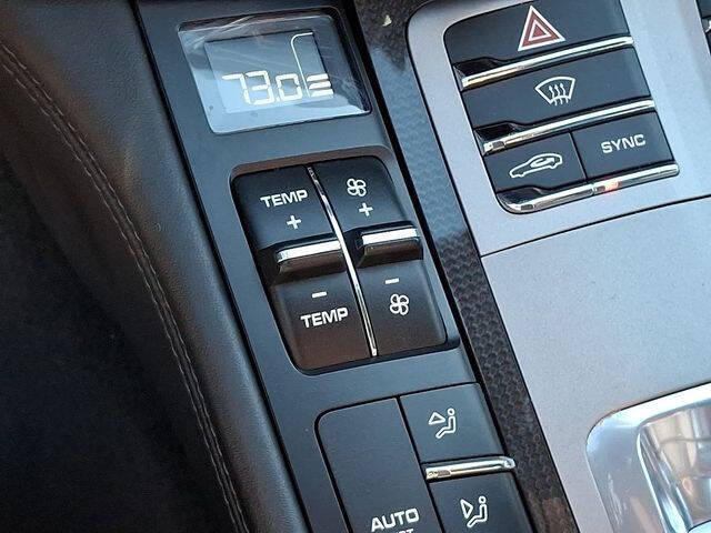 2014 Porsche Panamera GTS