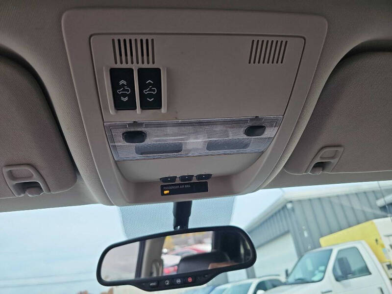 2013 Cadillac Escalade EXT Premium