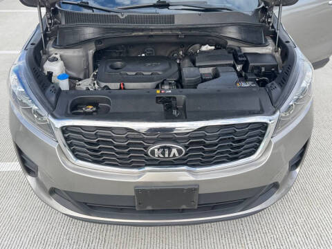 2019 Kia Sorento L