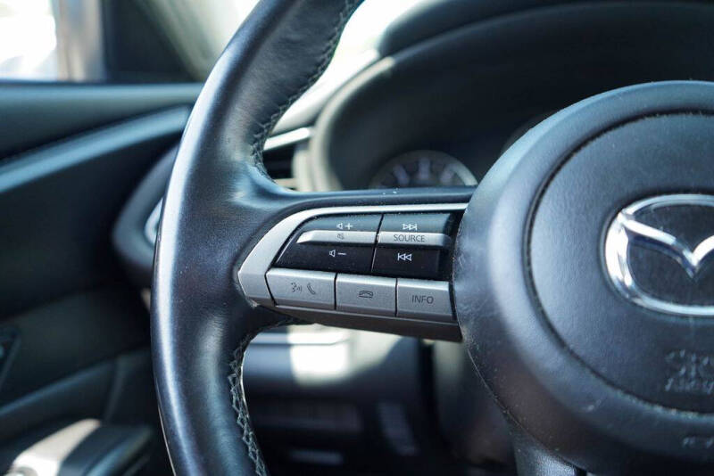 2023 Mazda CX-30 2.5 S Select