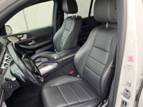 2024 Mercedes-Benz GLE GLE 350 4MATIC