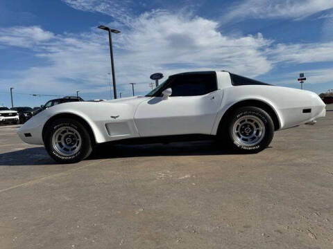 1979 Chevrolet Corvette