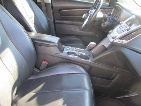 2013 GMC Terrain SLT-2