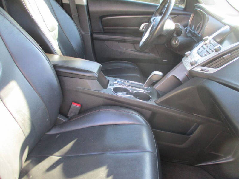 2013 GMC Terrain SLT-2