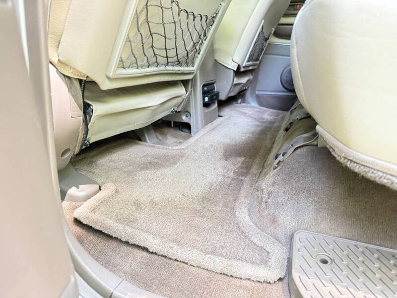 1996 Lexus LX 450