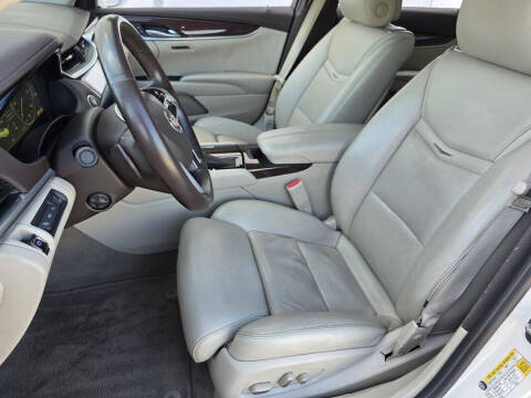 2014 Cadillac XTS Premium Collection