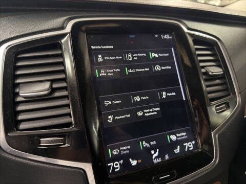 2019 Volvo XC90 T6 Inscription