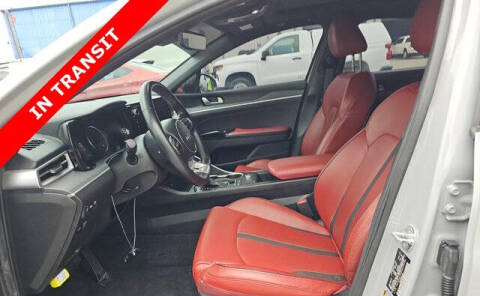 2023 Kia K5