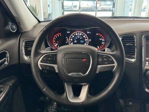 2016 Dodge Durango Limited