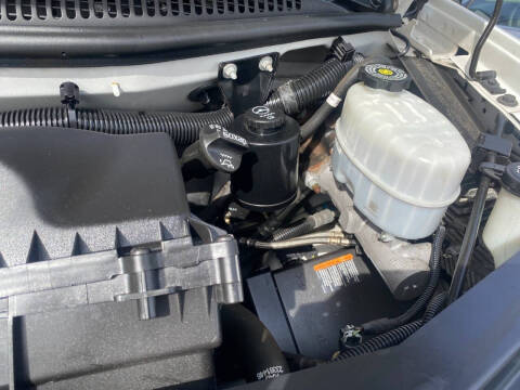 2020 Chevrolet Express 2500