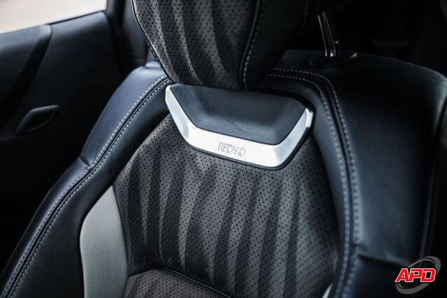 2019 Chevrolet Camaro SS
