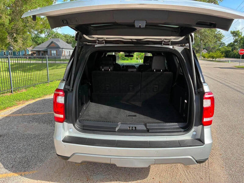 2019 Ford Expedition MAX XLT