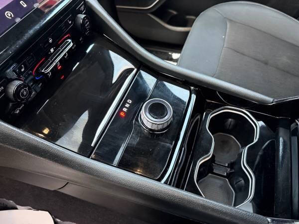 2021 Jeep Grand Cherokee L Laredo