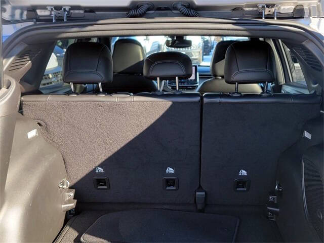 2023 Jeep Compass High Altitude