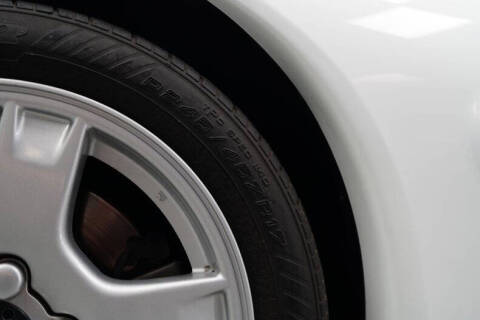 1999 Chevrolet Corvette