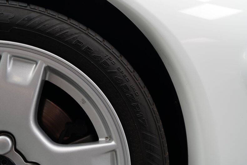 1999 Chevrolet Corvette