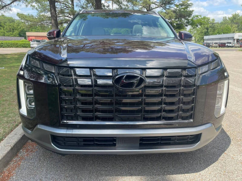 2024 Hyundai Palisade SEL