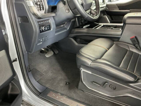 2024 Ford F-350 Super Duty