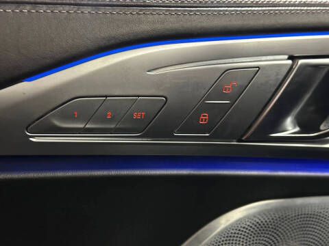 2020 BMW 8 Series M850i xDrive Gran Coupe