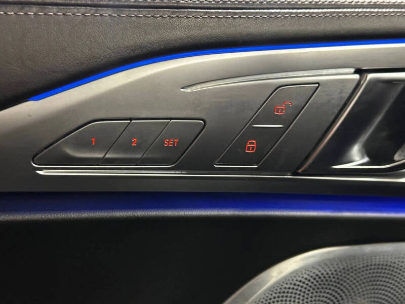 2020 BMW 8 Series M850i xDrive Gran Coupe